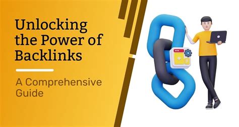 Unlocking the Power of PBN Backlinks: A Comprehensive Guide.